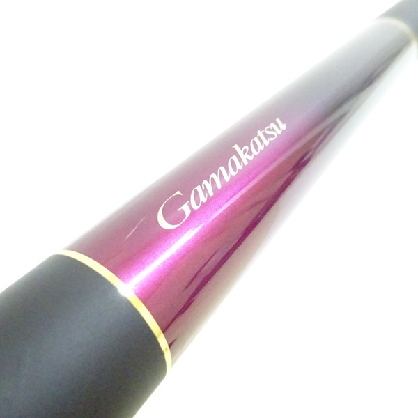 がま鮎パワースペシャルＶ引抜荒瀬９０